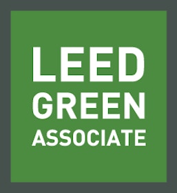 LEED Green Associate Intro Class / LEED GA 考試入門