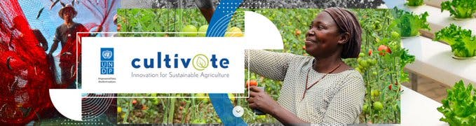 Call for Applications–Global Innovation Initiative for Sustainable Agriculture
