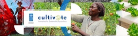 Call for Applications–Global Innovation Initiative for Sustainable Agriculture