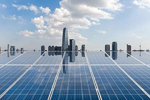 Renewable Energy Power Purchase Agreements