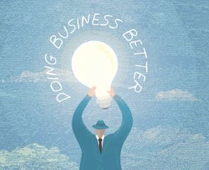 Doing Business Better -Introduction to the Blue (and Circular Economy) - Brisbane