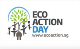 Eco Action Day Circular Economy Challenge 2017