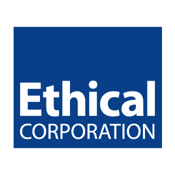 Ethical Corporation's Responsible Business Summit Asia 2016