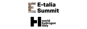 E-Talia Summit & World Hydrogen Italy