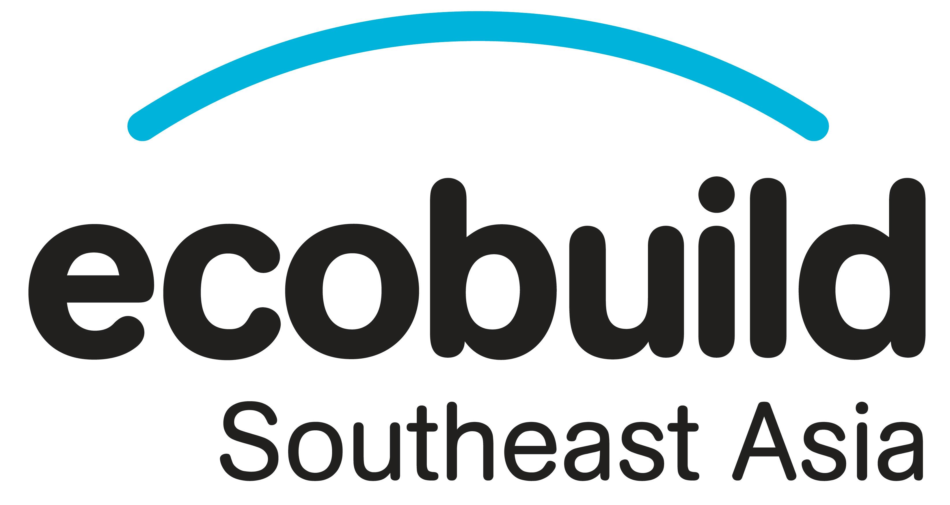 Ecobuild Southeast Asia 2015