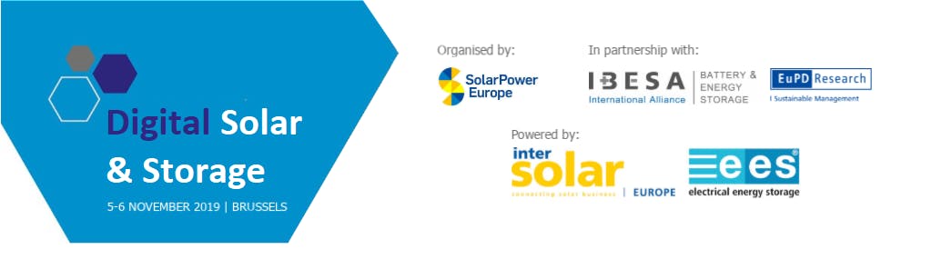 Digital Solar & Storage 