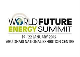 8th World Future Energy Summit 
