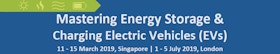 Mastering Energy Storage & Charging Electric Vehicles (EVs) - Singapore