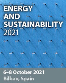 9th International Conference on Energy and Sustainability (Energy and Sustainability 2021)