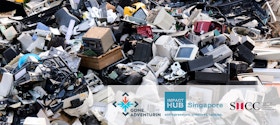 "The Dark Side of the Digital Age: E-Waste" - Get wasted + E-Waste Collection Drive