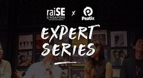 raiSE and Peatix presents: Expert Series - Building and Growing Your Community Through Events