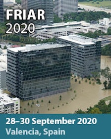 7th International Conference on Flood and Urban Water Management (FRIAR 2020)