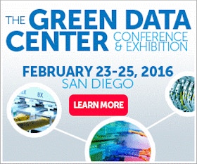 Green Data Center Conference