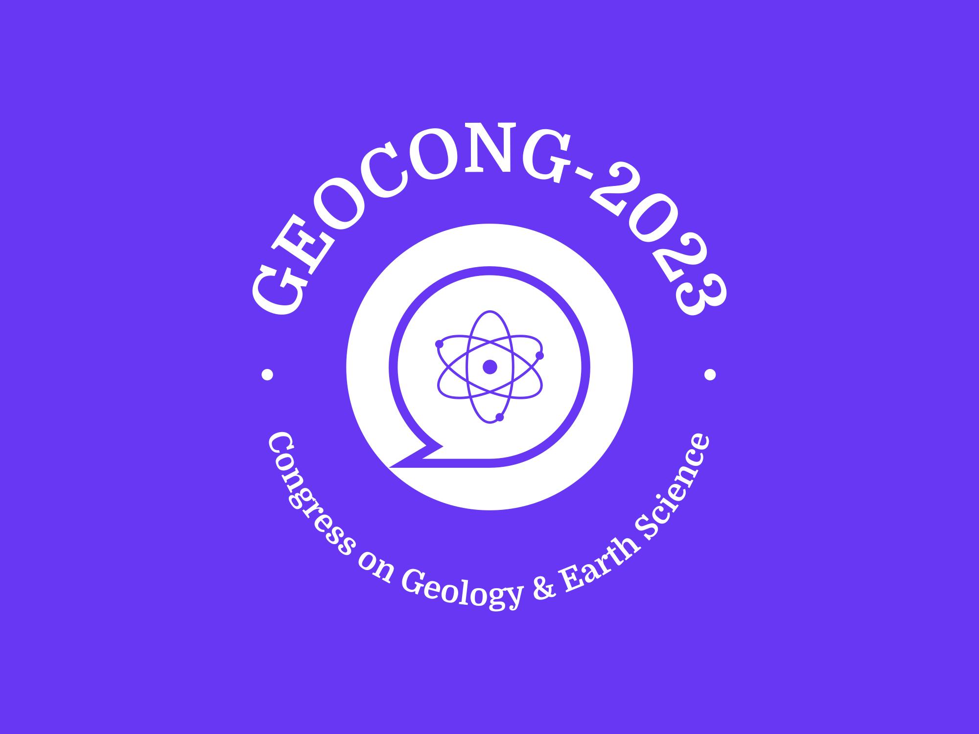 Global Scientific Congress on Geology & Earth Science