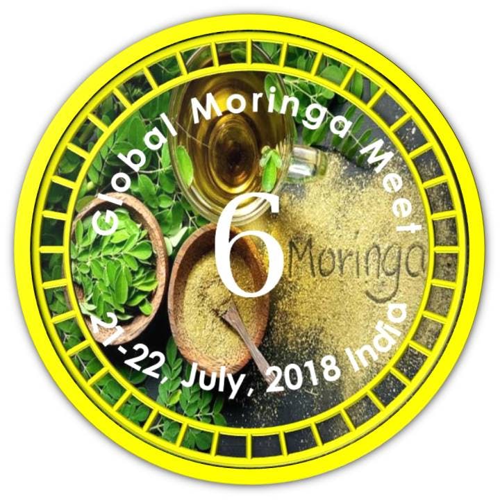 6th Global Moringa Meet 2018