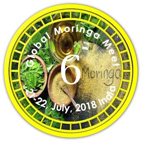 6th Global Moringa Meet 2018