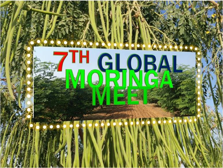 7th Global Moringa Meet