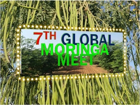 7th Global Moringa Meet