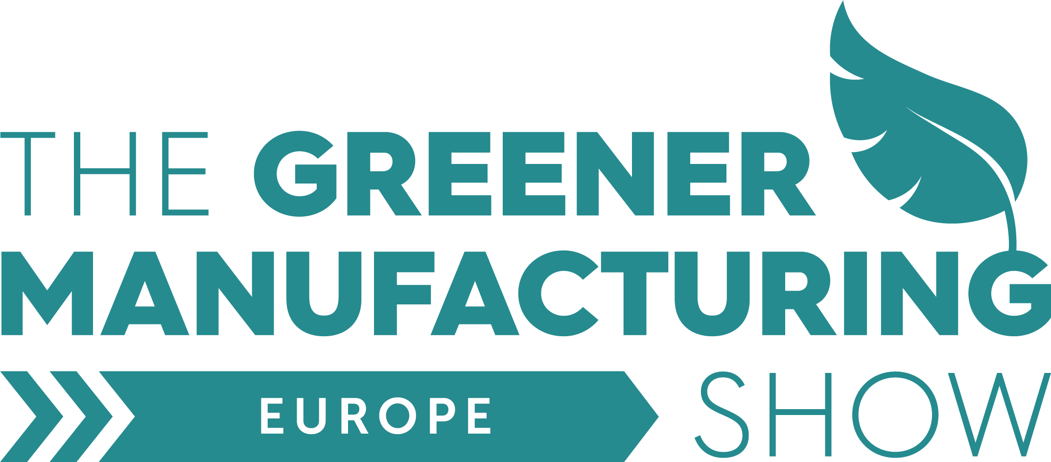 The Greener Manufacturing Show & Plastic Waste Free World Europe 2023