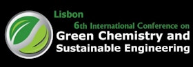 Onsite-Online 6th International Conference on Green Chemistry and Sustainable Engineering (GreenChem-24)