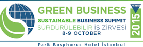 Green Business Summit