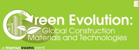Green Evolution: Global Construction Materials and Technologies