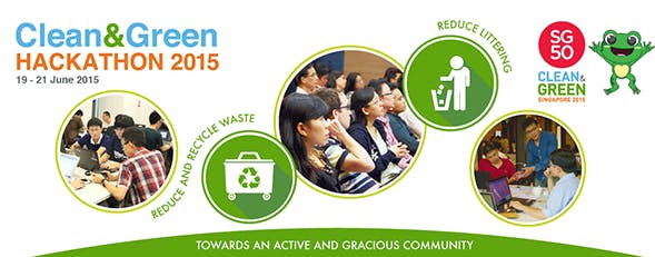 Clean & Green Pre-Hackathon Workshop 