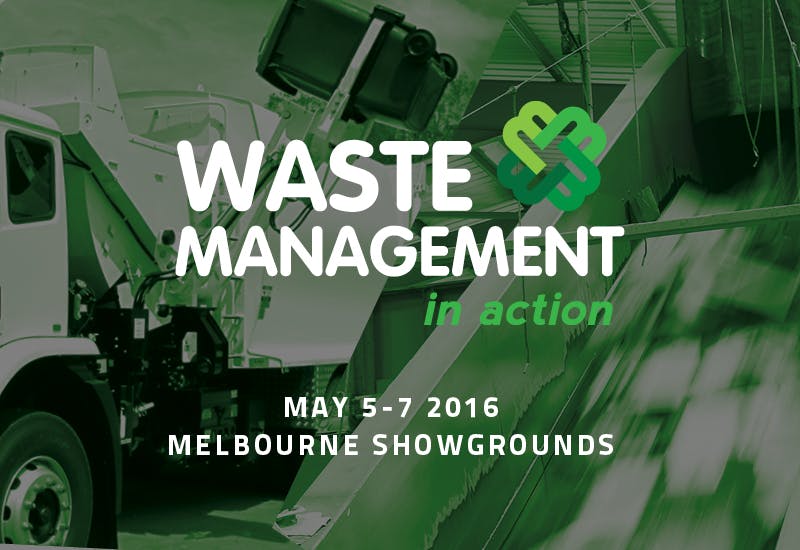 Waste Management in Action