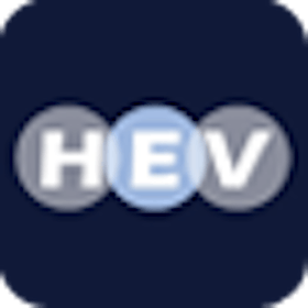 2nd Hybrid-electric Vehicle Technology Conference