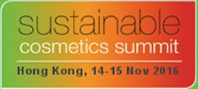 Sustainable Cosmetics Summit Asia-Pacific