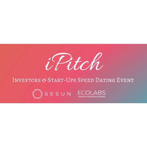 iPitch on Digitalisation, IoT and AI