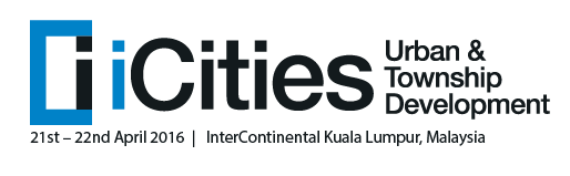 iCities: Urban & Township Development