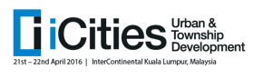 iCities: Urban & Township Development