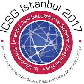 5th International Istanbul Smart Grids and Cities Congress and Fair