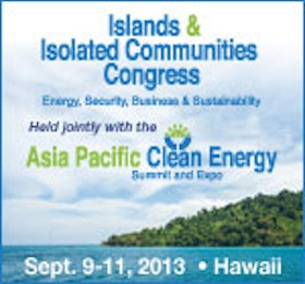 Asia Pacific Clean Energy Summit