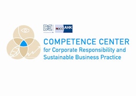 Certified CSR-Manager (German Chamber of Commerce Certificate)