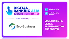 Digital Banking Asia MY Sustainability, Digital Transformation and Fintech Conference