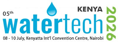 5th WATERTECH KENYA 2026