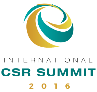 International CSR Summit 2016