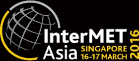 InterMET Asia 2016