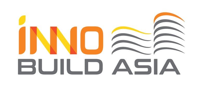 Innobuild (IB) Asia 2020