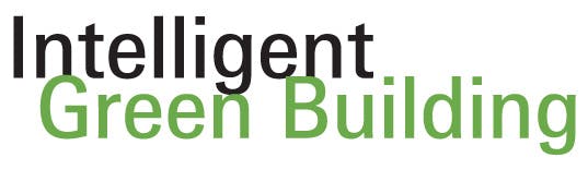 Intelligent Green Building Exhibition Platform (Shanghai Edition)