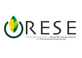 International Conference on Renewable Energy Systems and Environmental Engineering (IRESE)