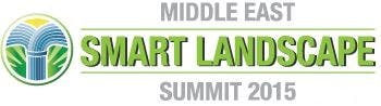 Middle East Smart Landscape Summit 2015