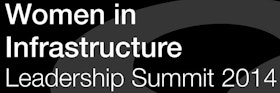 Women in Infrastructure Leadership Summit 2014