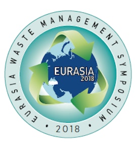 EurAsia Waste Management Symposium 2018