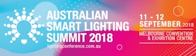 6th Annual Australian Smart Lighting Summit 2018