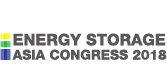 Energy Storage Asia Summit 2018