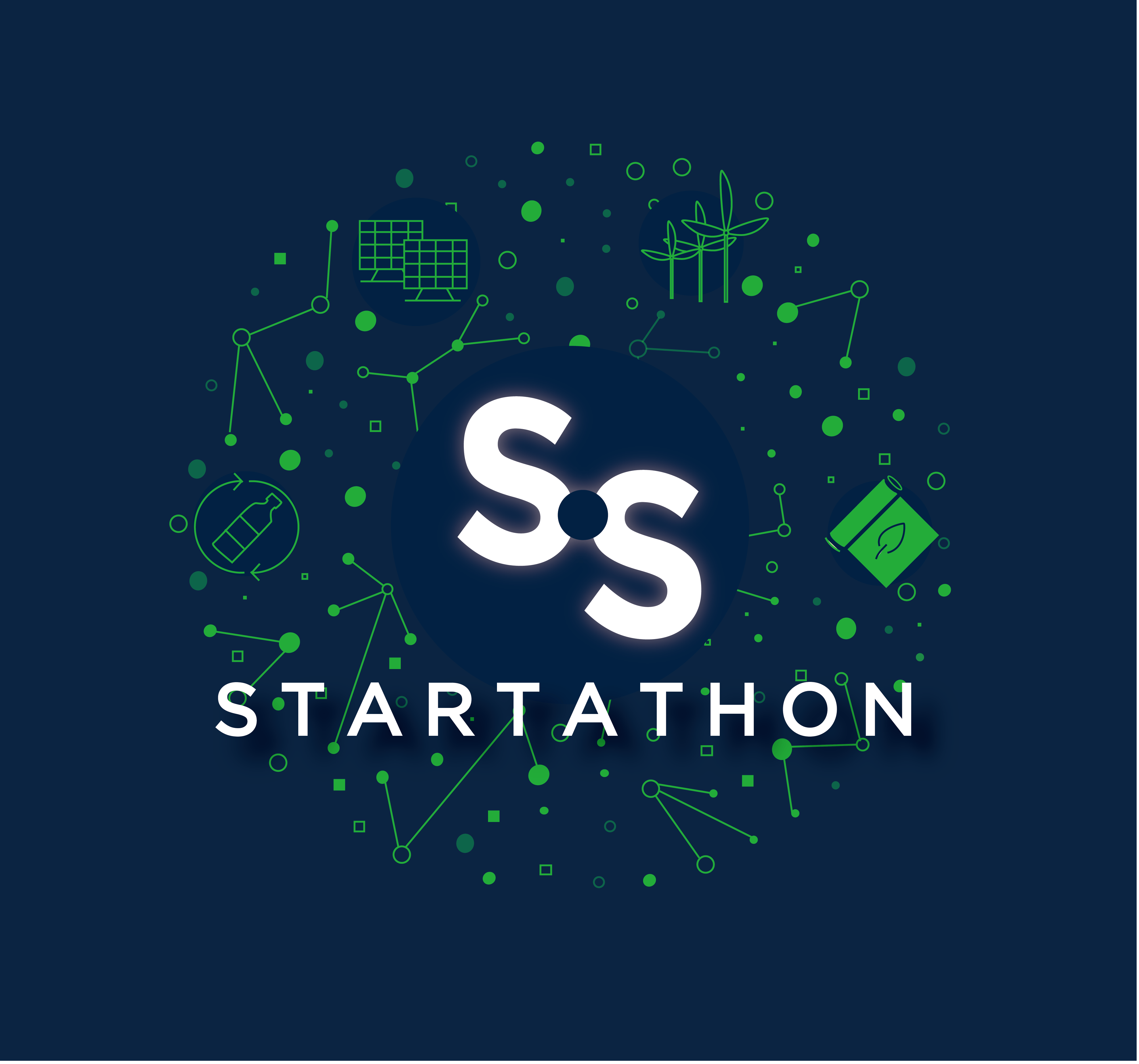 Sustainable Sustainability Startathon