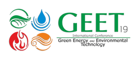2019 International Conference on Green Energy and Environmental Technology